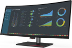 Lenovo 62C1GAR6CB Монитор LCD 39.7 3