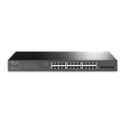 TP-Link TL-SG2428P Коммутатор управляемый