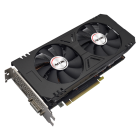 Afox RTX 2060 AF2060-6144D6H2-V2 Видеокарта 4