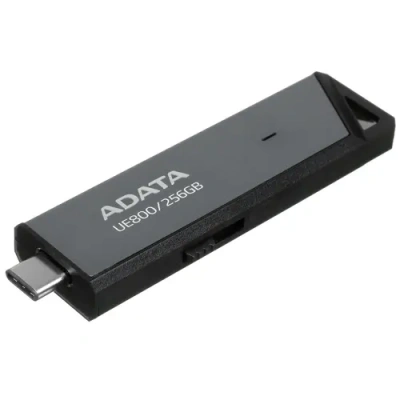 ADATA AELI-UE800-256G-CSG Флэш-накопитель 1