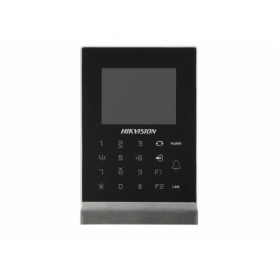 Hikvision DS-K1T105M Терминал доступа 1