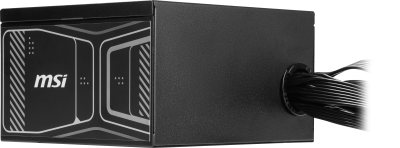MSI MAG A750GN PCIE5 306-7ZPBY11-CE0 Блок питания 7