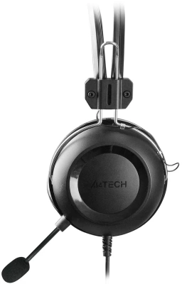 A4Tech HU-35 Наушники с микрофоном 1
