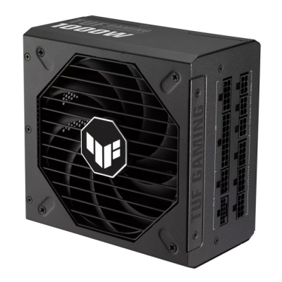 ASUS TUF-GAMING-1000G/PSU CE+UK Блок питания 90YE00S1-B0NA00 1