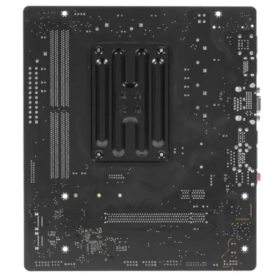 ASRock A520M-HVS Материнская плата 2