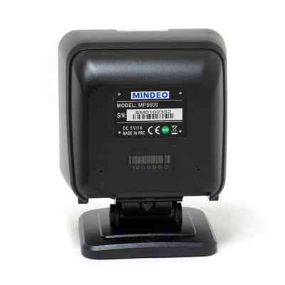 Mindeo MP8610_USB Сканер штрих-кодов 2