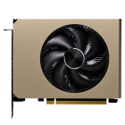 MSI GEFORCE RTX 5060 8G INSPIRE ITX OC Видеокарта 2