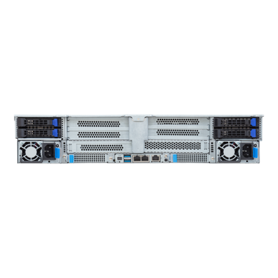 Gigabyte 2U R283-S92-AAJ1 Серверная платформа 3