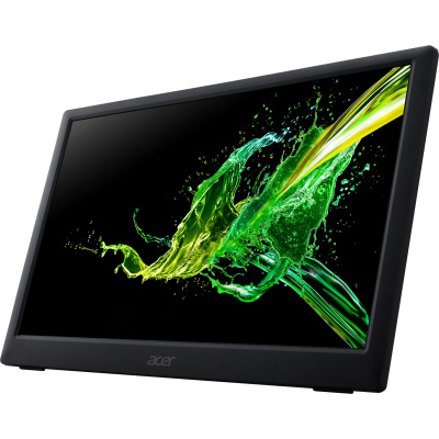 Acer PM161QBbmiuux Монитор UM.ZP1EE.B02 2