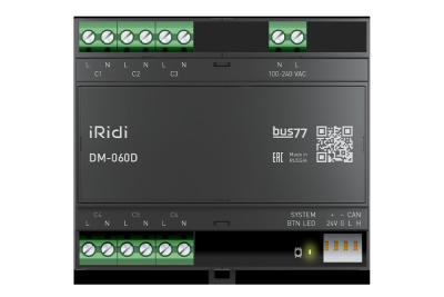 iRidi DM-060D Диммер