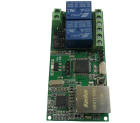 AltCam УСК-04М (с НДС) Ethernet контролер