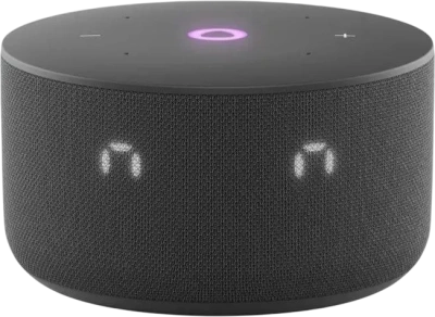 Yandex Станция Мини 3 YNDX-00027BLK Умная колонка 1
