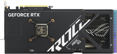 Asus  ROG-STRIX-RTX4070TIS-16G-GAMING 90YV0KG1-M0NA00 Видеокарта 3