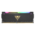 Patriot Viper Steel RGB 8 ГБ Оперативная память PVSR48G360C0