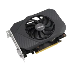ASUS GeForce RTX 3050 Phoenix PH-RTX3050-8G-V2 Видеокарта 90YV0GH8-M0NA00