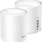 TP-Link Deco X50 (2 pack) WI-FI система