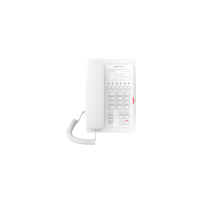 Fanvil H3 WHITE IP-телефон 1