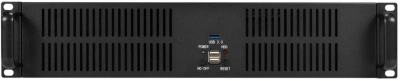 ExeGate Pro 2U350-33 EX297591RUS Серверный корпус 4