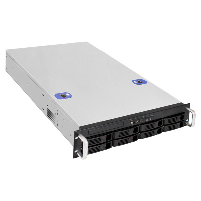 Exegate Pro 2U660-HS08 EX294561RUS Серверная платформа