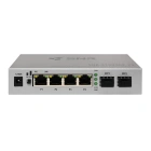 SNR SNR-S1904GP-2S Неуправляемый POE коммутатор