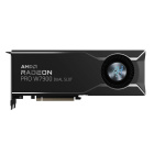 GIGABYTE AMD Radeon PRO W7900 AI TOP 48G Видеокарта