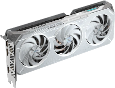 Gigabyte GV-R906XGAMINGOCICE-16GD Видеокарта 8