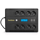 Exegate NEO Smart EX295014RUS ИБП 3
