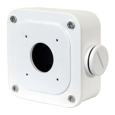 OMNY ACC BOX 6 Коробка монтажная