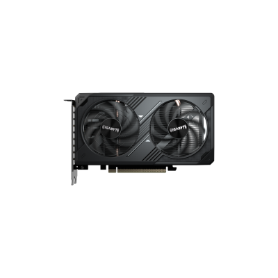 Gigabyte RTX5050 WINDFORCE OC GV-N5050WF2OC-8GD Видеокарта 4