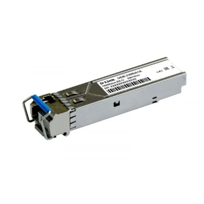 D-Link 330R/10KM/A1B WDM SFP-трансивер