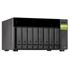 QNAP TL-D800C Сетевой накопитель
