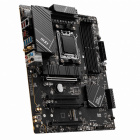 MSI PRO B650-P WIFI Материнская плата 4