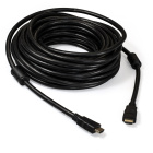 Exegate EX-CC-HDMI2-15.0F EX287727RUS Кабель HDMI
