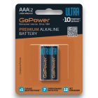 GoPower 00-00035160 Батарейка