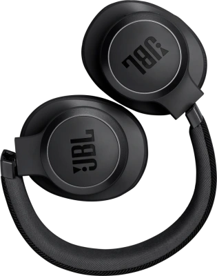 JBL JBLLIVE770NCBLK Нaушники 7