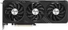 Gigabyte GeForce RTX 4070 Ti EAGLE OC Видеокарта N407TEAGLE OC-12GD 2.0