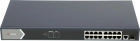 Hikvision DS-3E0518P-E(B) PoE-коммутатор 2
