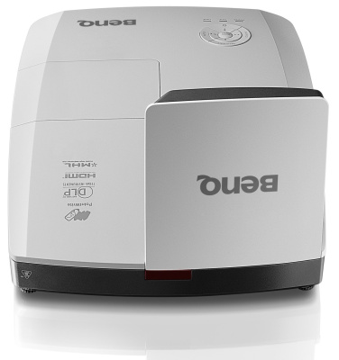 BenQ MH856UST+ Проектор  9H.JKT77.24E 3