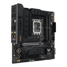 ASUS TUF GAMING B760M-PLUS WIFI D4 Материнская плата 90MB1ET0-M0EAY0  2