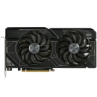 ASUS DUAL-RTX4070-12G Видеокарта 90YV0IZ3-M0NA00