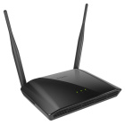D-Link DIR-615/T4 Wi-Fi роутер DIR-615/T4D
