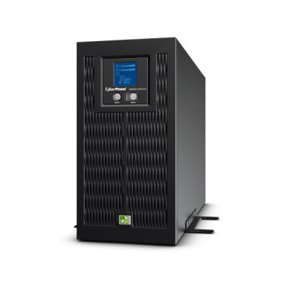 CyberPower PR6000ELCDRTXL5U ИБП  3