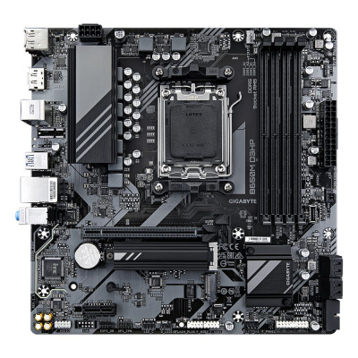 Gigabyte B650M D3HP Материнская плата