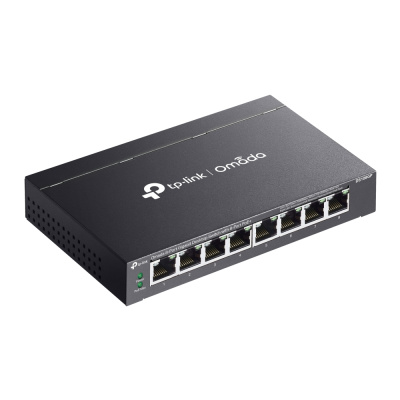 TP-Link DS108GP Коммутатор  3