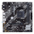 ASUS PRIME B450M-K II Материнская плата 90MB1600-M0EAY0