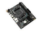 MAXSUN MS-B450M GAMING WIFI Материнская плата 2