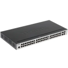 D-Link DGS-3000-52L/B1A Управляемый коммутатор