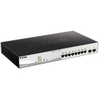D-Link DGS-1210-10MP/FL2A Коммутатор