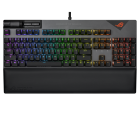 ASUS XA08 STRIX FLARE II 90MP02D6-BKRA00 Клавиатура 