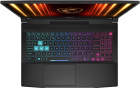 MSI Katana 15 HX B14WFK-617XRU 9S7-1587C1-617 Ноутбук 4